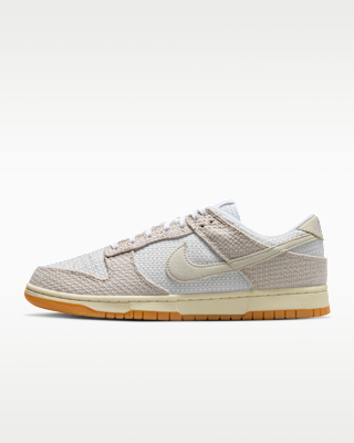 Unisex кроссовки Nike Dunk Low Retro SE
