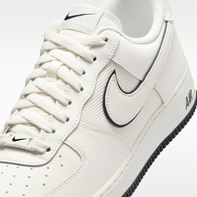 Nike Air Force 1 '07 Men's Shoes