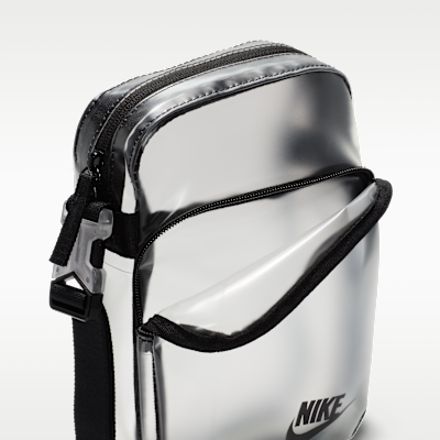Bolsa bandolera (4 L) Nike Heritage Crystal