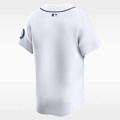 Seattle Mariners Men's Nike Dri-FIT ADV MLB Limited Jersey