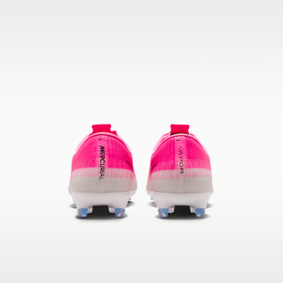 Nike Mercurial Vapor 17 Academy Düşük Bilekli Çoklu Zemin Kramponu görsel 6