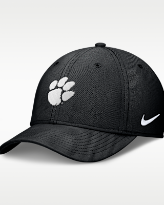 Мужские Clemson Classic Nike Dri-FIT College Hat