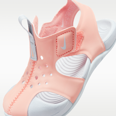 Nike Sunray Protect 2 Baby/Toddler Sandals