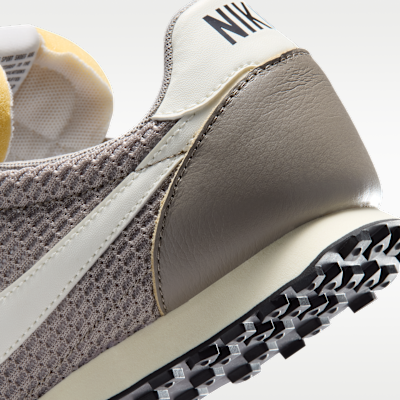 Nike Waffle Racer SE Erkek Ayakkabısı görsel 8