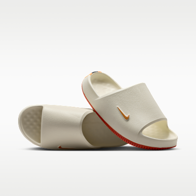 Мужские сандалии Nike Calm (Cincinnati Bengals) Men's NFL Slides