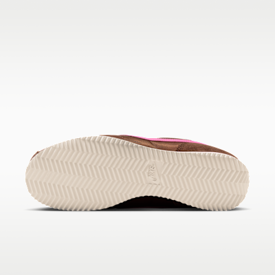 Tenis para mujer Nike Cortez Textile