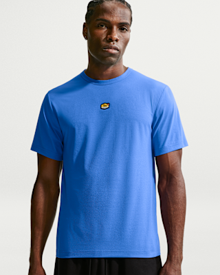 Nike Sportswear Tuned Air Men's T-Shirt