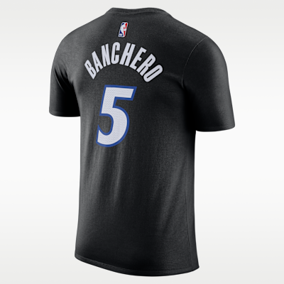 Orlando Magic Essentials Men's Nike NBA Statement T-Shirt