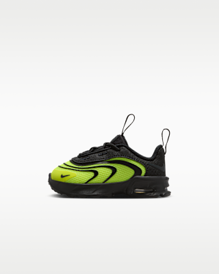 Детские кроссовки Nike Air Max Fire Baby/Toddler