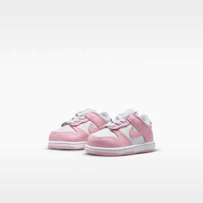 Nike Dunk Low Baby/Toddler Shoes