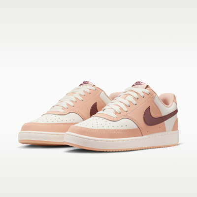 Chaussure Nike Court Vision Low pour Femme