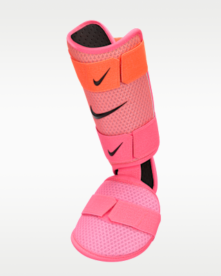 Женские  Nike Diamond Baseball Batter's Leg Guard (Right Handed Hitter)