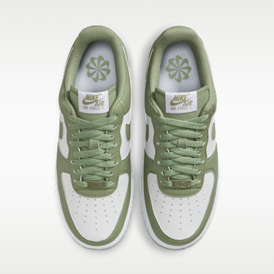 ナイキ エア フォース 1 '07 ネクスト ネイチャー ウィメンズシューズ