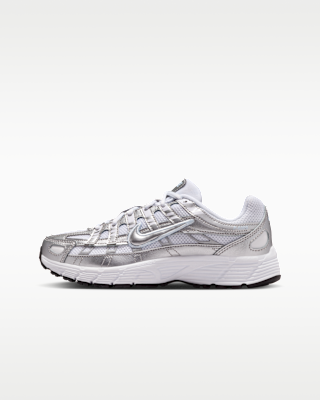 Детские кроссовки Nike P-6000 Big Kids'