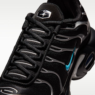 Nike Air Max Plus Premium "Scorpion" Erkek Ayakkabısı görsel 7