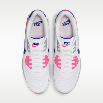 ナイキ エア マックス 90 G ゴルフシューズ