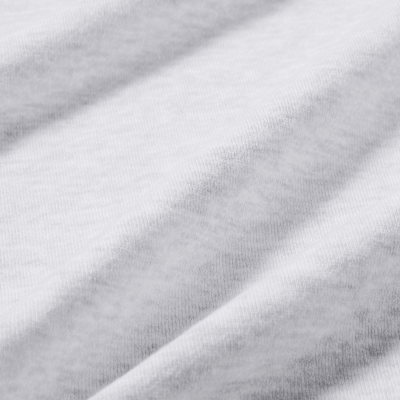Nike Studio Fleece Orta Kalınlıkta Kadın Şortu görsel 6