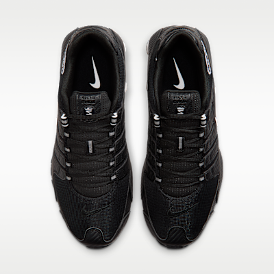 Nike Shox NZ Erkek Ayakkabısı görsel 4