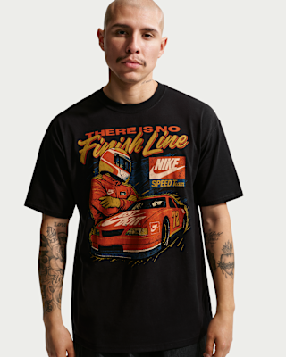 Мужская футболка Nike Sportswear