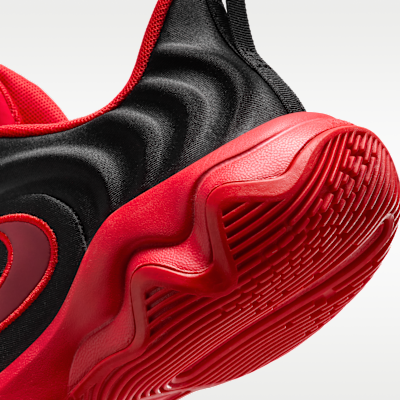 รองเท้าบาสเก็ตบอลเด็กโต Giannis Immortality 4