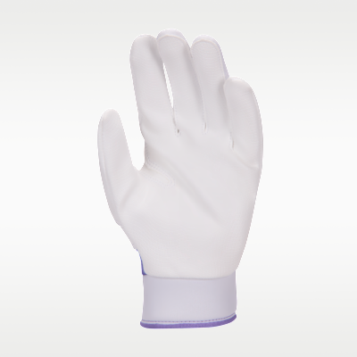 Guante de bateo de béisbol para niños Nike Alpha 2.0