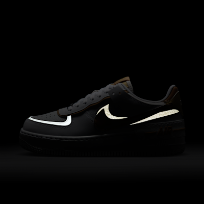 Nike Air Force 1 Shadow Women's Shoes