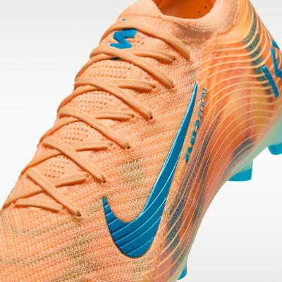 Korki piłkarskie typu low top na sztuczną murawę Nike Mercurial Vapor 16 Elite „Kylian Mbappé”