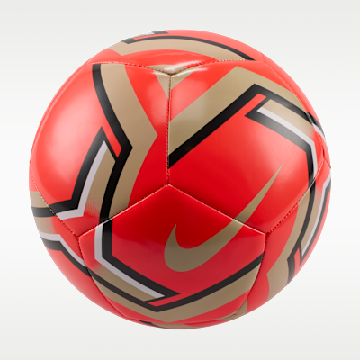 Nike Mercurial Fade Futbol Topu görsel 2
