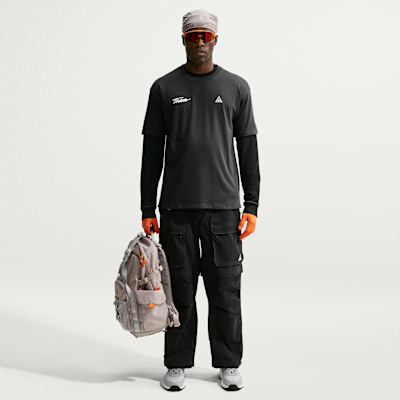 Nike ACG Dri-FIT Erkek Tişörtü görsel 4