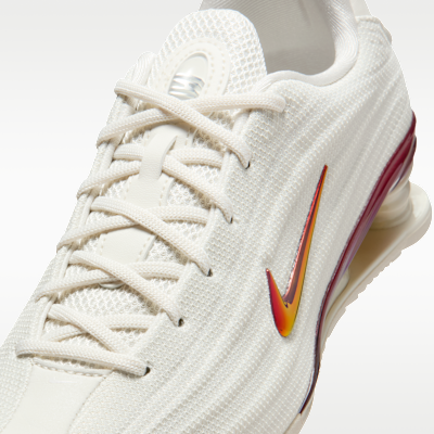 Buty damskie Nike Shox Z SE