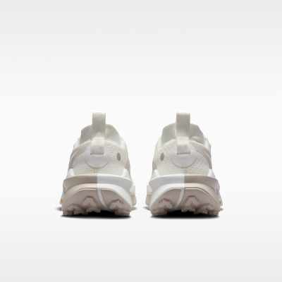 รองเท้าวิ่งเทรลผู้ชาย Nike Zegama 2