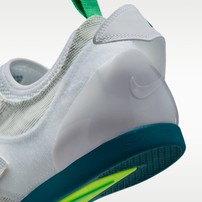 Παπούτσι στίβου για άλματα Nike Pole Vault Elite