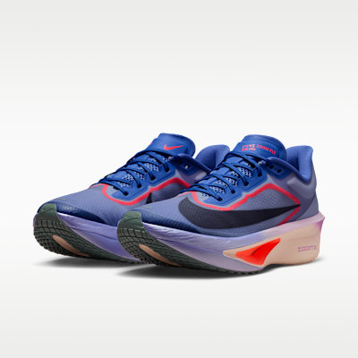 Damskie buty startowe do biegania po asfalcie Nike Zoom Fly 6