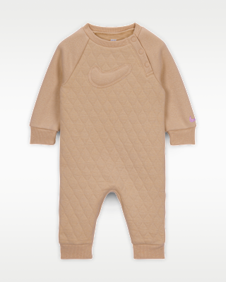 Детские  Nike Ready, Set! Baby Coverall