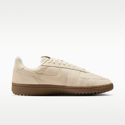 Nike Field General Suede-sko til kvinder