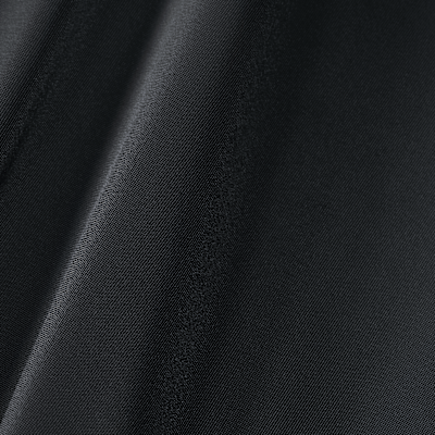 NikeSKIMS Satin Shine Önü Fermuarlı Kadın Sütyeni görsel 7
