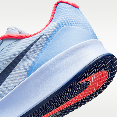 รองเท้าเทนนิสผู้ชาย Clay Court Nike Vapor Lite 3