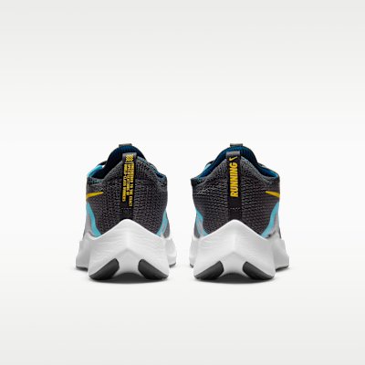 Calzado de running en carretera para hombre Nike Zoom Fly 4