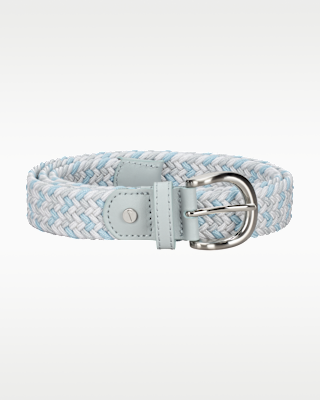 Женские  Nike Multi-Color Stretch Woven Belt