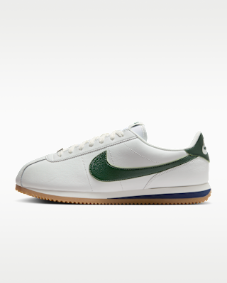 Unisex кроссовки Nike Cortez Leather