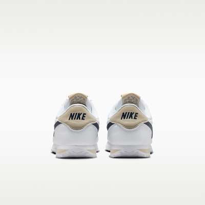 รองเท้าเด็กโต Nike Cortez