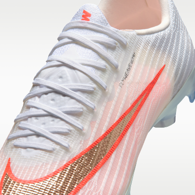 Nike Mercurial Superfly 11 Elite Düşük Bilekli Kuru Çim Zemin Kramponu görsel 8
