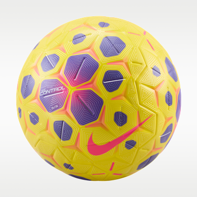 Nike Control Football