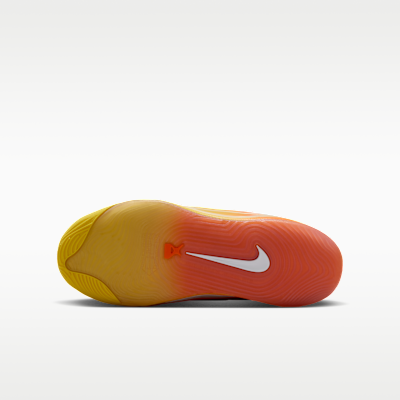 A'One SE A'ja Wilson Big Kids' Basketball Shoes