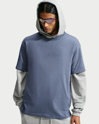 Мужская футболка Nike Sportswear Loose