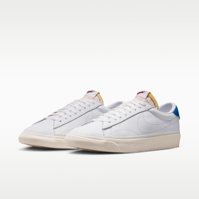 Nike Tennis Klasik Erkek Ayakkabısı görsel 5