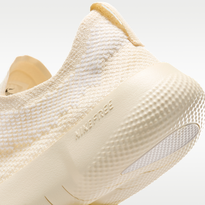 Tenis de entrenamiento para mujer Nike Free 2025