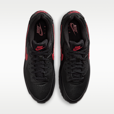 Nike Air Max 90 Erkek Ayakkabısı görsel 4