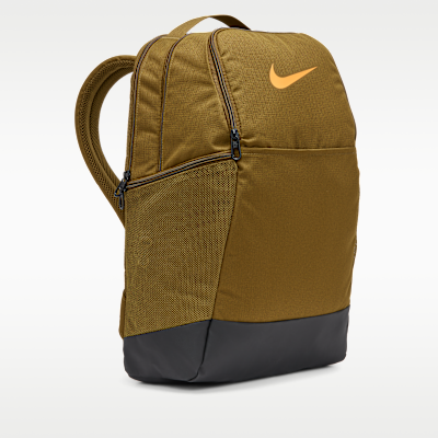 Nike Brasilia 9.5 訓練背包 (中型，24 公升)