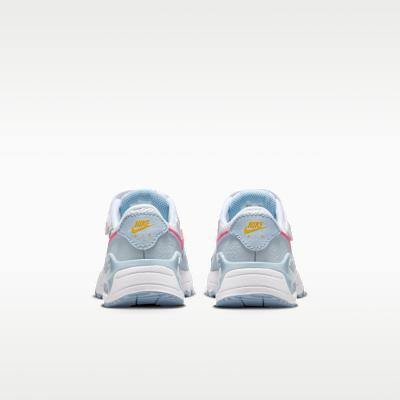 Nike Air Max SYSTM Younger Kids' Shoes